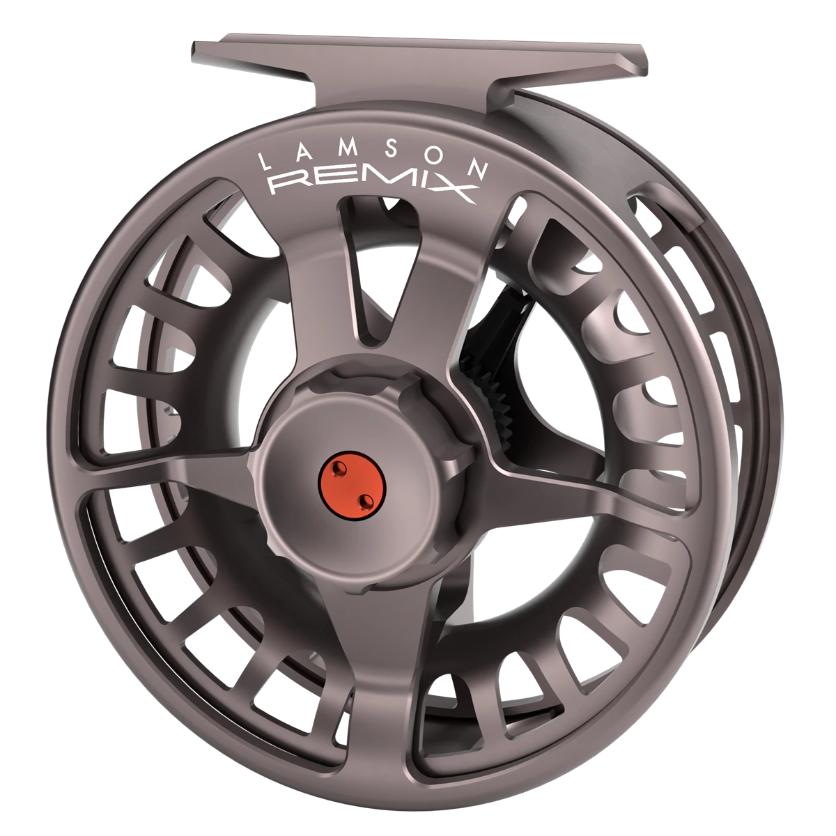 Lamson - Remix - Reel 3 Lamson - Remix - Reel