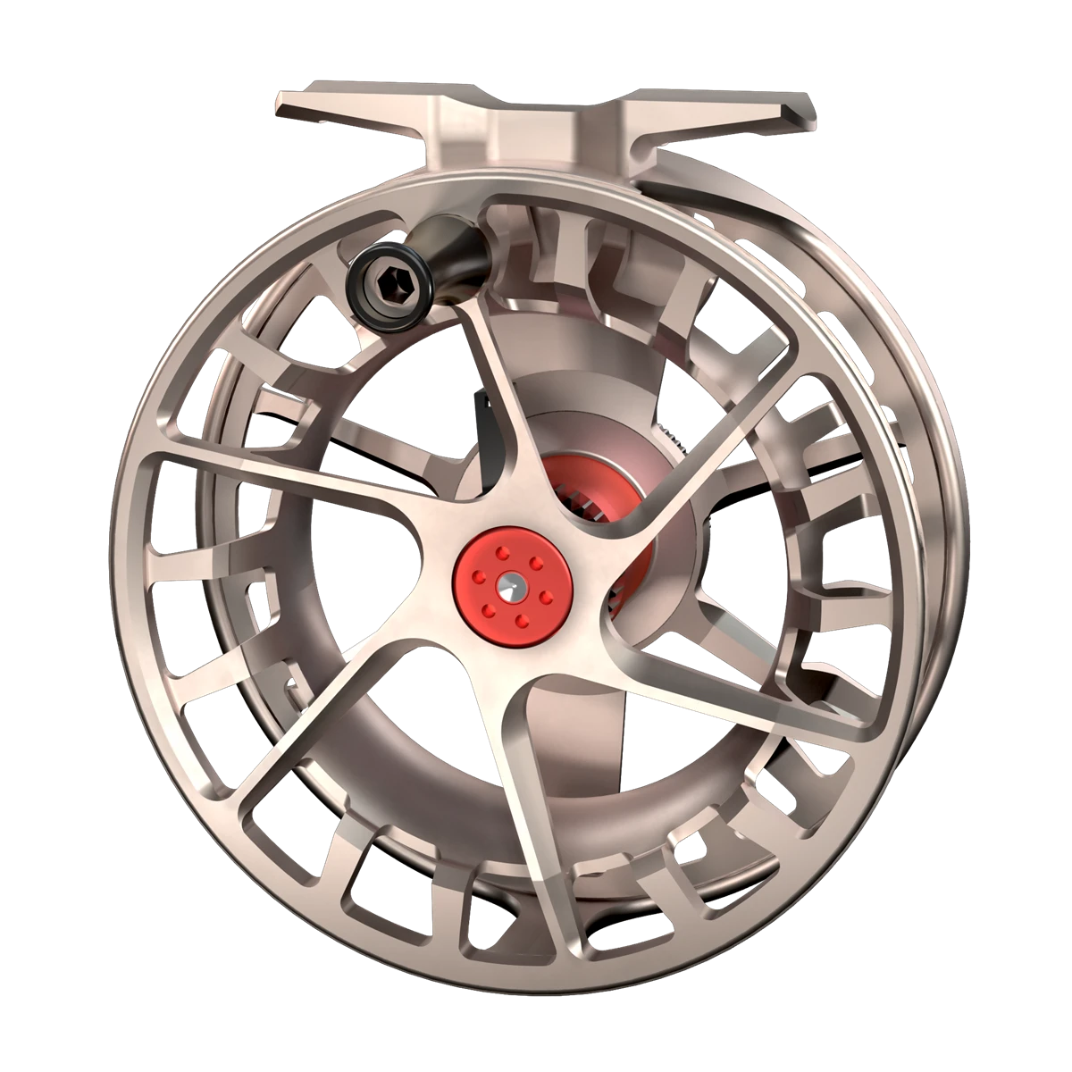Lamson - Speedster S - Spool 3 Lamson - Speedster S - Spool