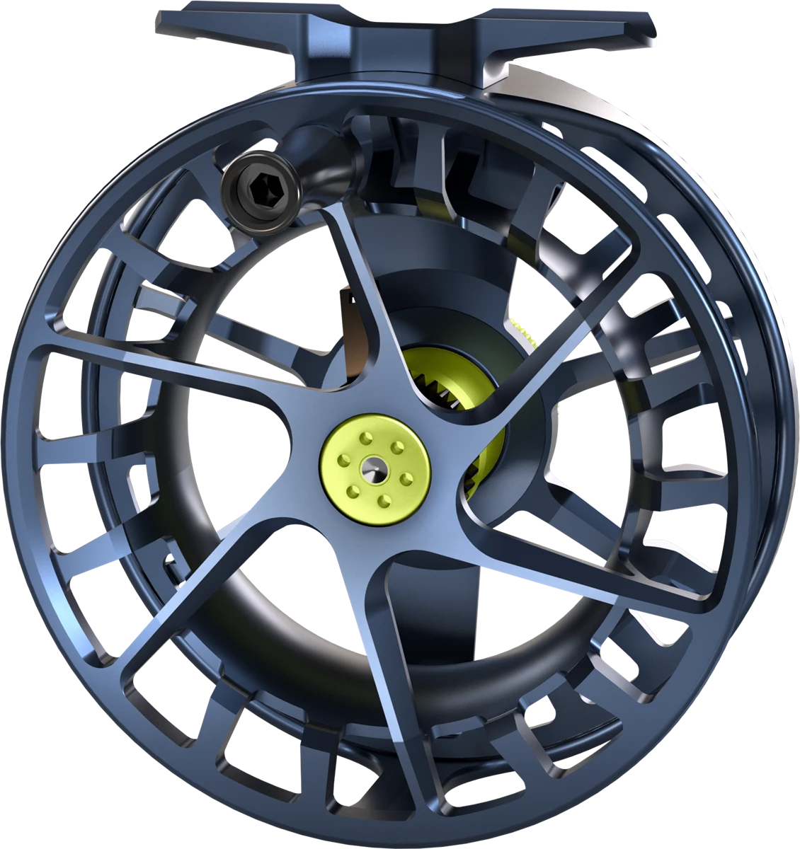 Lamson - Speedster S - Spool 4 Lamson - Speedster S - Spool - Image 2