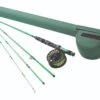 Redington Minnow Outfit W/Crosswater Reel -Rod Flyer Sales MinnowCombo