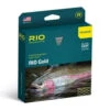 Rio Premier Gold - Moss/Gold - Slick Cast Fly Line -Rod Flyer Sales PreGoldMG 2