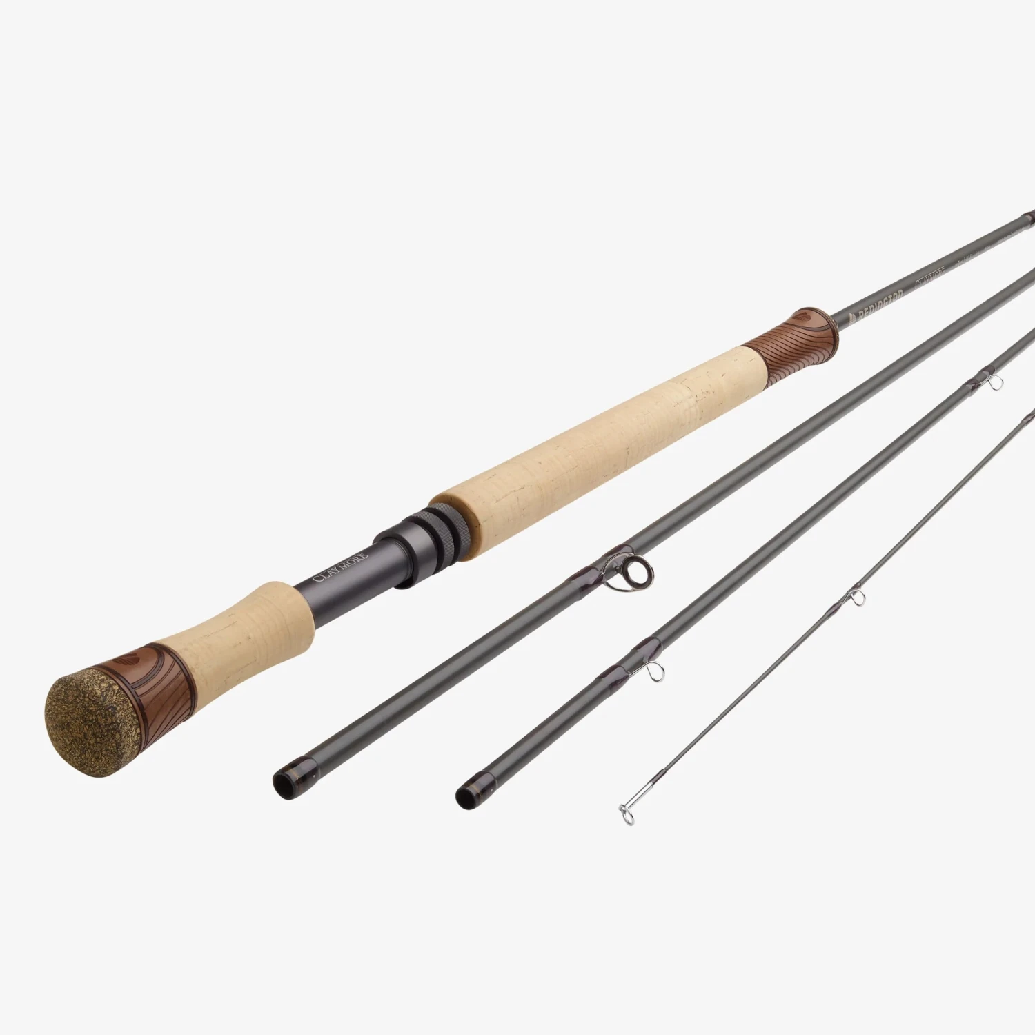 Redington Claymore Trout Spey Rod 4 Redington Claymore Trout Spey Rod - Image 2