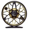 Bauer RVR Reel - Black/Gold 2 Bauer RVR Reel - Black/Gold -Rod Flyer Sales RVR