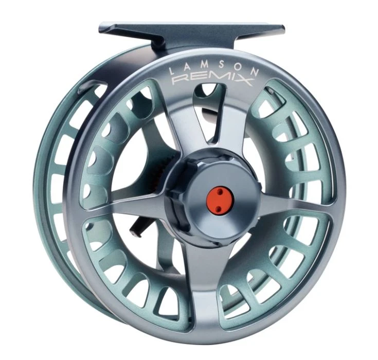 Lamson - Remix - Reel 5 Lamson - Remix - Reel - Image 3