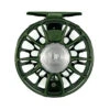 Special Edition Ross Reels Animas - Trout Unlimited Edition - 5/6 Reel 2 Special Edition Ross Reels Animas - Trout Unlimited Edition - 5/6 Reel -Rod Flyer Sales RossAnimas SpecialEdition