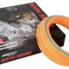 Airflo Sixth Sense Mini Clear Tip (Midge Tip) Fly Line -Rod Flyer Sales SSMCT 2