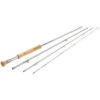 Lamson - Saltwater Standard Seat - Fly Rod -Rod Flyer Sales SSSROD 2