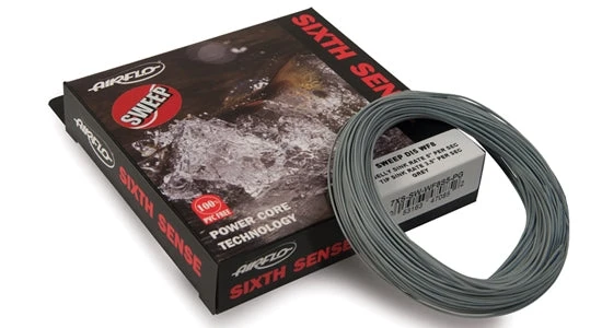 Airflo Sixth Sense Sweep 7 Fly Line 3 Airflo Sixth Sense Sweep 7 Fly Line