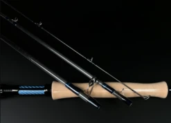 Scott Wave Fly Rod -Rod Flyer Sales Screenshot2022 08 31130920