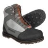 Simms - M's Tributary Wading Boot - Rubber Sole - Striker Grey 1 Simms - M's Tributary Wading Boot - Rubber Sole - Striker Grey -Rod Flyer Sales Simmstributaryrubber