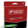 Scientific Anglers Amplitude Smooth Infinity - Glow 1 Scientific Anglers Amplitude Smooth Infinity - Glow -Rod Flyer Sales SmoothGlow