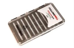 Fulling Mill Stealth Box -Rod Flyer Sales StealthGray
