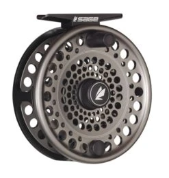 Sage Trout Fly Reel - Spool -Rod Flyer Sales StealthTrout