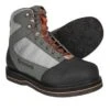 Simms - Tributary Wading Boot - Felt - Striker Grey 2 Simms - Tributary Wading Boot - Felt - Striker Grey -Rod Flyer Sales Trib.Stkr Gry