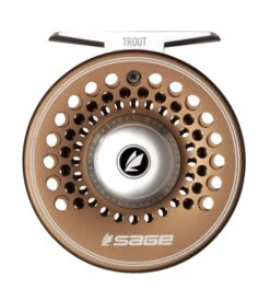 Rod Flyer Sales 25 Sage Trout Fly Reel