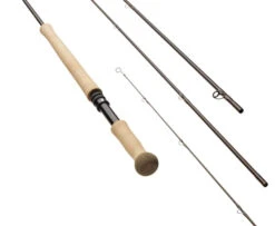 Sage Trout Spey G5 Fly Rod