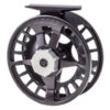 Lamson - Remix - Reel - Black 2 Lamson - Remix - Reel - Black -Rod Flyer Sales WW RX 2