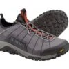 Simms - Flyweight Wet Wading Shoe - Slate 1 Simms - Flyweight Wet Wading Shoe - Slate -Rod Flyer Sales Wetwadingshoe