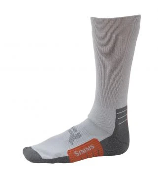 Simms - Guide Wet Wading Sock - Boulder 3 Simms - Guide Wet Wading Sock - Boulder