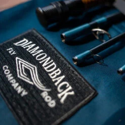 Diamondback - Aeroflex Freshwater Fly Rod -Rod Flyer Sales aeroflex 5 600x 0dd92522 d543 4c2e a515 8cd7a618abfc