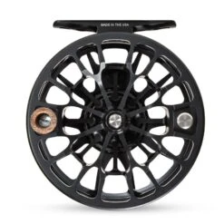 Ross Reels Animas Spare Spool -Rod Flyer Sales animas 18 black back 1