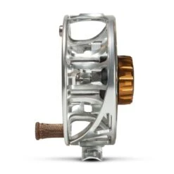 Ross Reels Animas Spare Spool -Rod Flyer Sales animas 18 platinum side