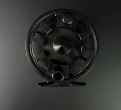 Tibor Back Country Reel - L/H -Rod Flyer Sales black2
