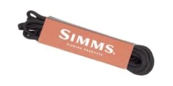 Simms - Replacement Boot Laces -Rod Flyer Sales black e0282e0c 44b4 4a7d 9b96 341a57389e91