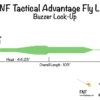 FNF Tactical Advantage Fly Line - Buzzer Lock Up 1 FNF Tactical Advantage Fly Line - Buzzer Lock Up -Rod Flyer Sales buzzer