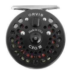 Orvis C.F.O. III (3-5Wt) Reel
