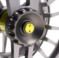 Lamson - Centerfire Reel -Rod Flyer Sales citranew