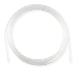 AirFlo SLN Euro Nmph 0.60mm Fly Line - Clear