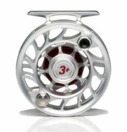 Hatch Iconic Fly Reel -Rod Flyer Sales clearred3