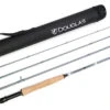 Douglas ERA Fly Rod - 9'0" 5wt 4pc -Rod Flyer Sales douglas