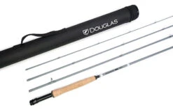 Rod Flyer Sales 10 Douglas ERA Fly Rod - 9'0" 5wt 4pc