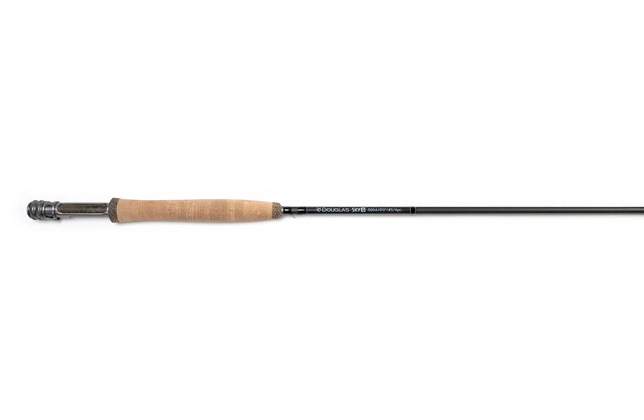 Douglas Sky G Series Fly Rod 3 Douglas Sky G Series Fly Rod