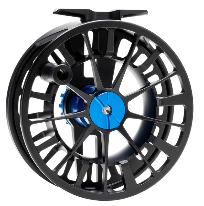 Lamson - Centerfire HD Reel 4 Lamson - Centerfire HD Reel - Image 2