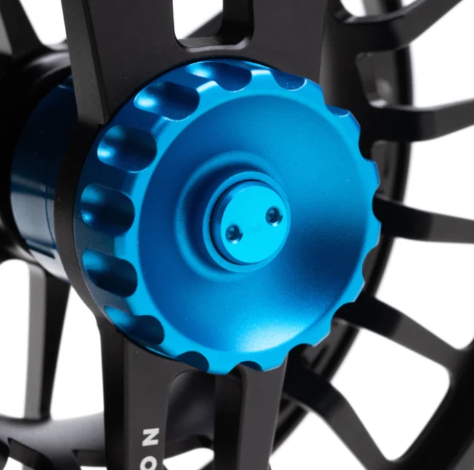 Lamson - Centerfire HD Reel 5 Lamson - Centerfire HD Reel - Image 3