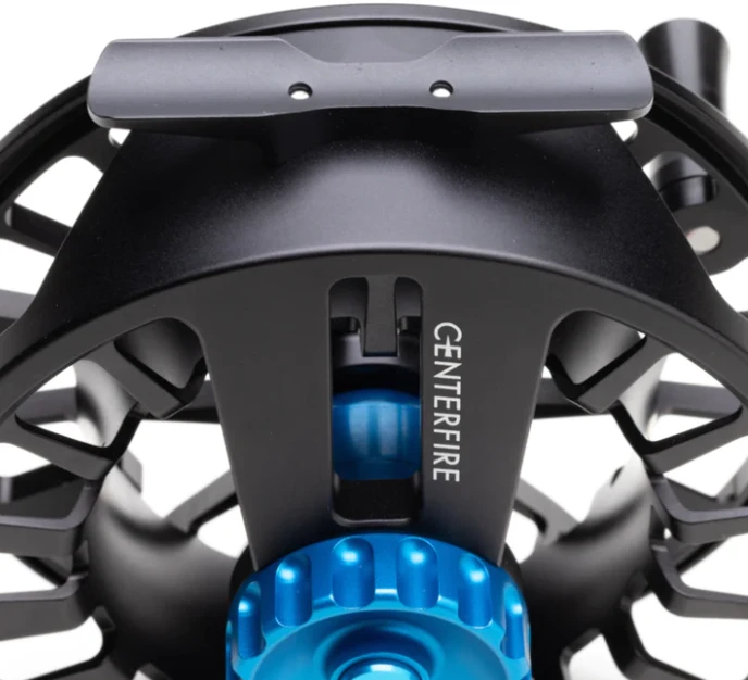 Lamson - Centerfire HD Reel 6 Lamson - Centerfire HD Reel - Image 4