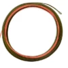 AirFlo SLN Euro Nmph 0.60mm Fly Line - Olive -Rod Flyer Sales euro
