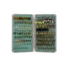 Fishpond Tacky Daypack Fly Box - 2X -Rod Flyer Sales f tdpfb 2x 2