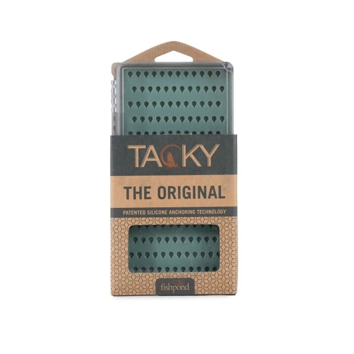 Fishpond Tacky Original Fly Box 5 Fishpond Tacky Original Fly Box - Image 3