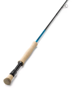 Orvis Helios 3D Fly Rod - Blue -Rod Flyer Sales h3