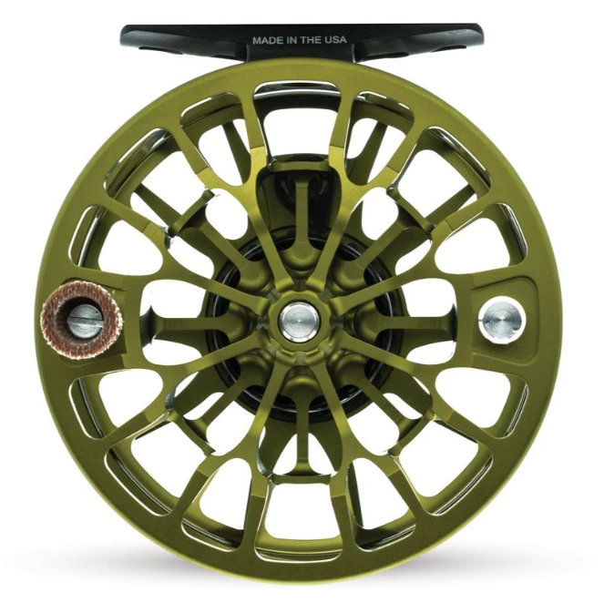 Ross Reels Animas 5 Ross Reels Animas - Image 3