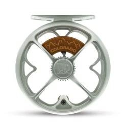Ross Reels Colorado -Rod Flyer Sales platinum spool colorado lt 2020 29989