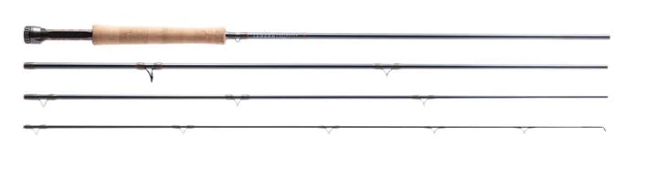 Lamson Velocity Fly Rod 4-Piece 5 Lamson Velocity Fly Rod 4-Piece - Image 3