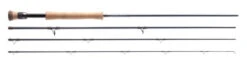 Lamson Velocity Fly Rod 4-Piece 9 Lamson Velocity Fly Rod 4-Piece -Rod Flyer Sales puristbutt2