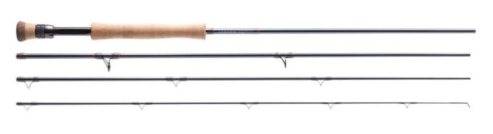 Lamson Velocity Fly Rod 4-Piece 6 Lamson Velocity Fly Rod 4-Piece - Image 4
