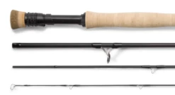 Orvis Helios 3D Fly Rod - Blue -Rod Flyer Sales shortbutt1