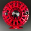 TIBOR Signature Series Reel - Crimson -Rod Flyer Sales t2